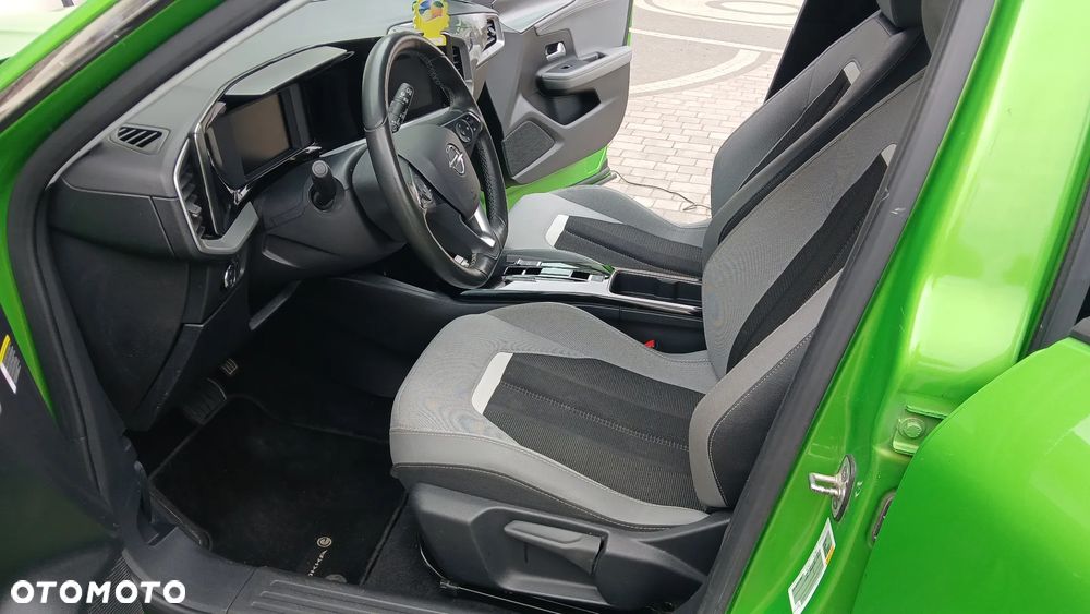 Opel Mokka Mokka-e Elegance - 40