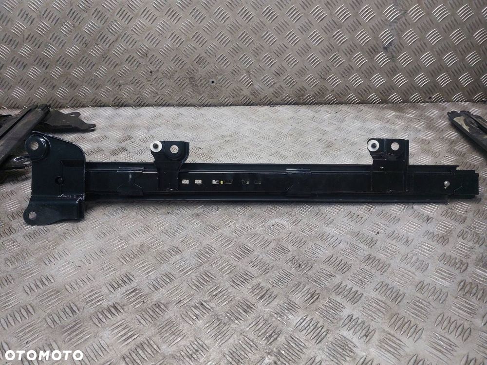 SZYNA PODSTAWA FOTELI TYŁ MAZDA CX-9 I LIFT - 5