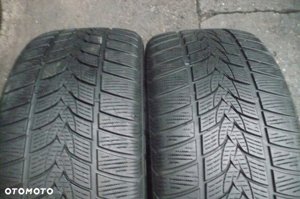 2x IMPERIAL SnowDragon UHP 255/45R20 4,7mm 2018