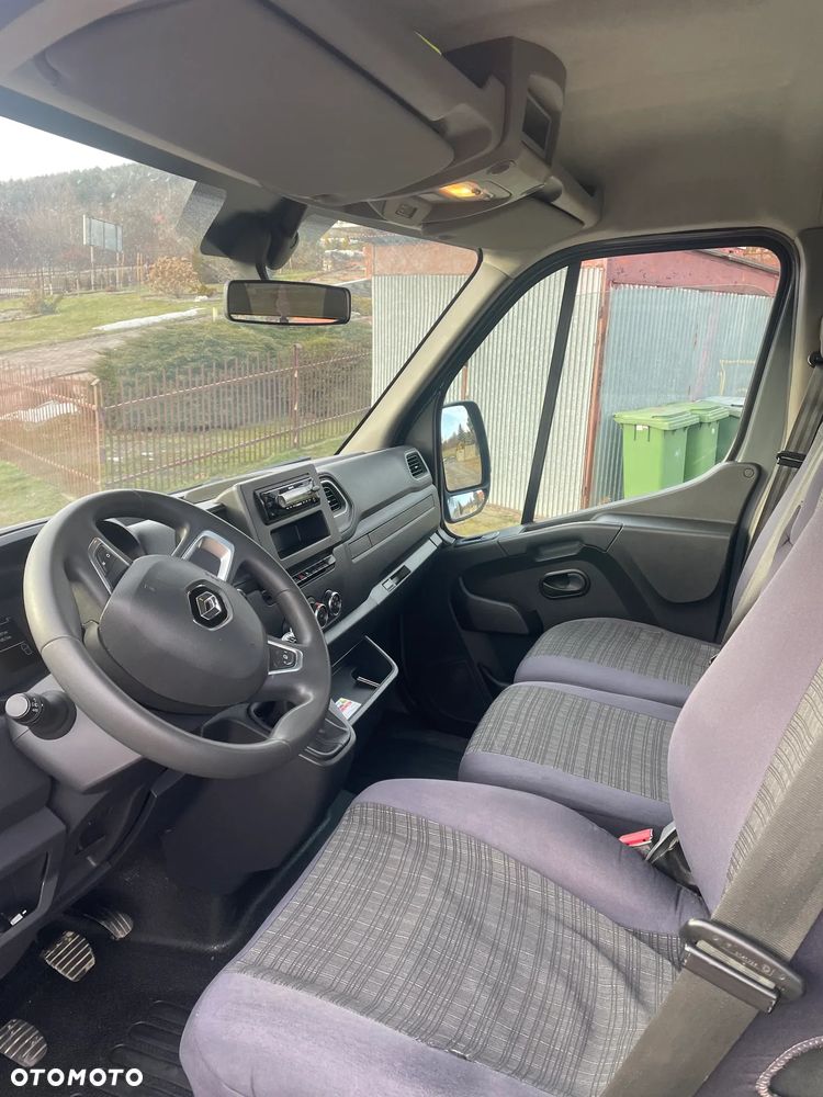 Renault MASTER - 4