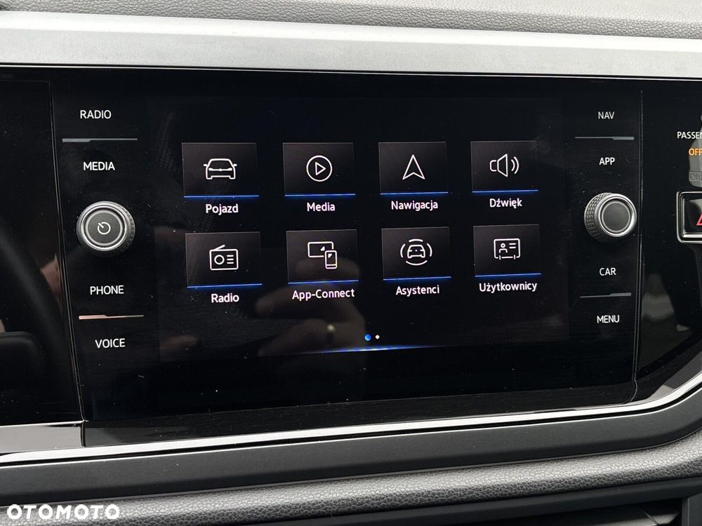 Volkswagen Taigo - 20