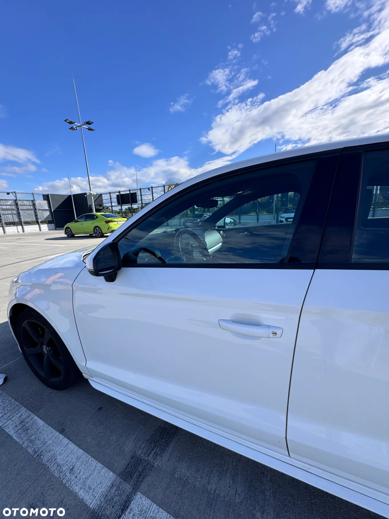 Audi A3 - 6