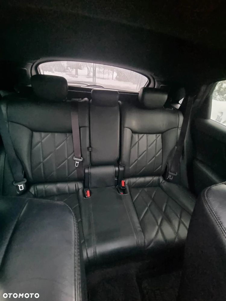 Infiniti FX FX30d S Premium - 13