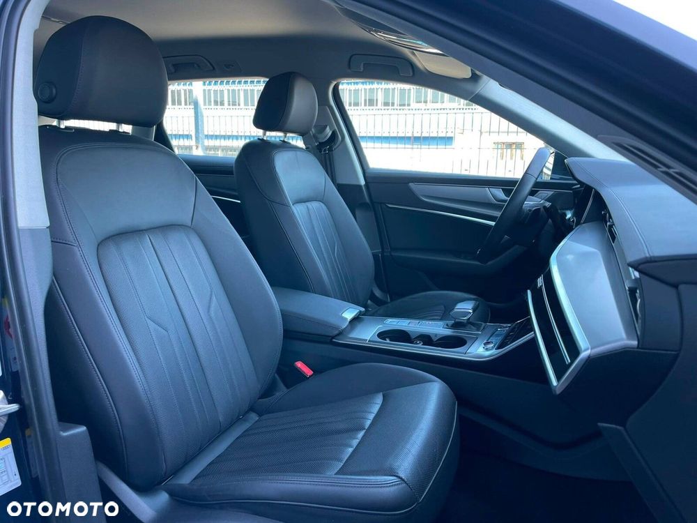 Audi A6 Avant - 24