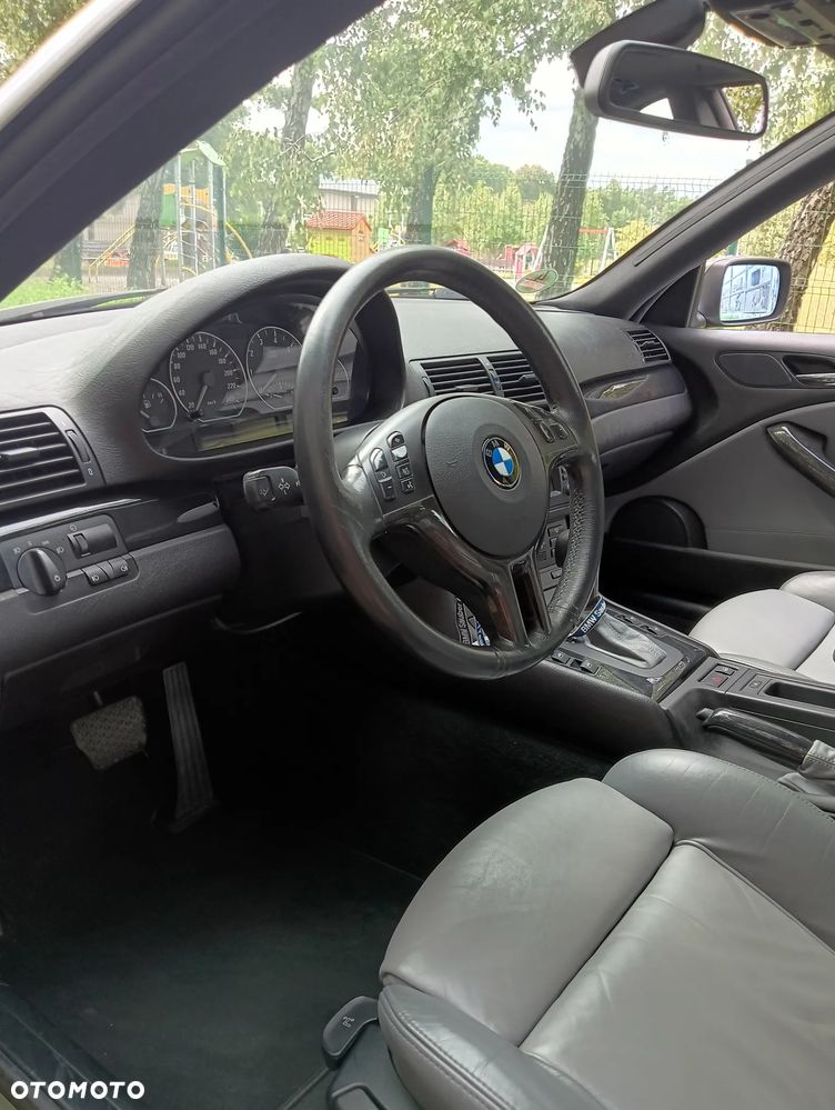 BMW Seria 3 - 12