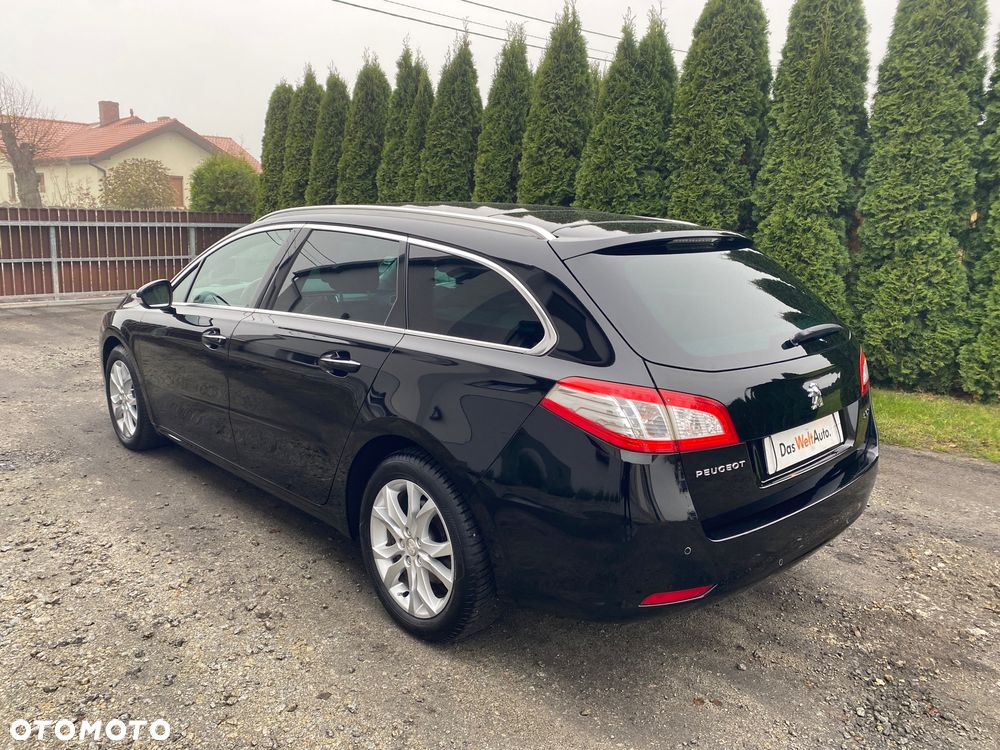 Peugeot 508 BlueHDi 150 Stop&Start Style - 3