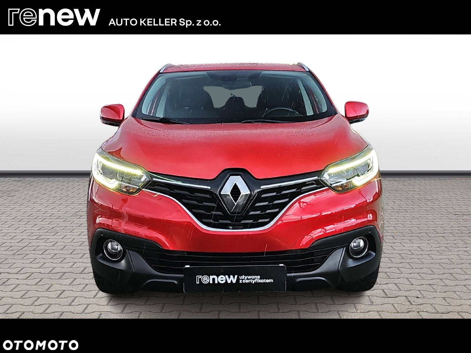 Renault Kadjar - 9