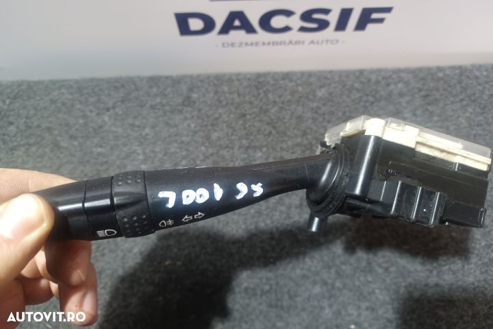 Maneta semnalizare 173744 Suzuki Grand Vitara 2 [2005 - 2008] Crossov - 3