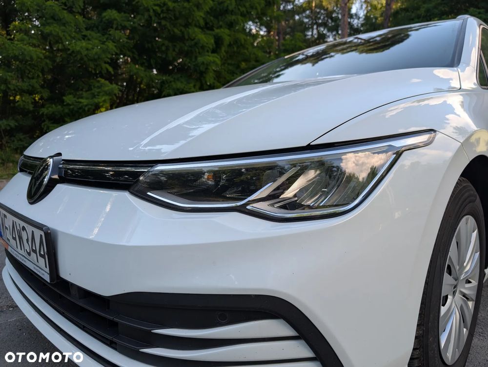 Volkswagen Golf 1.0 TSI Life - 9