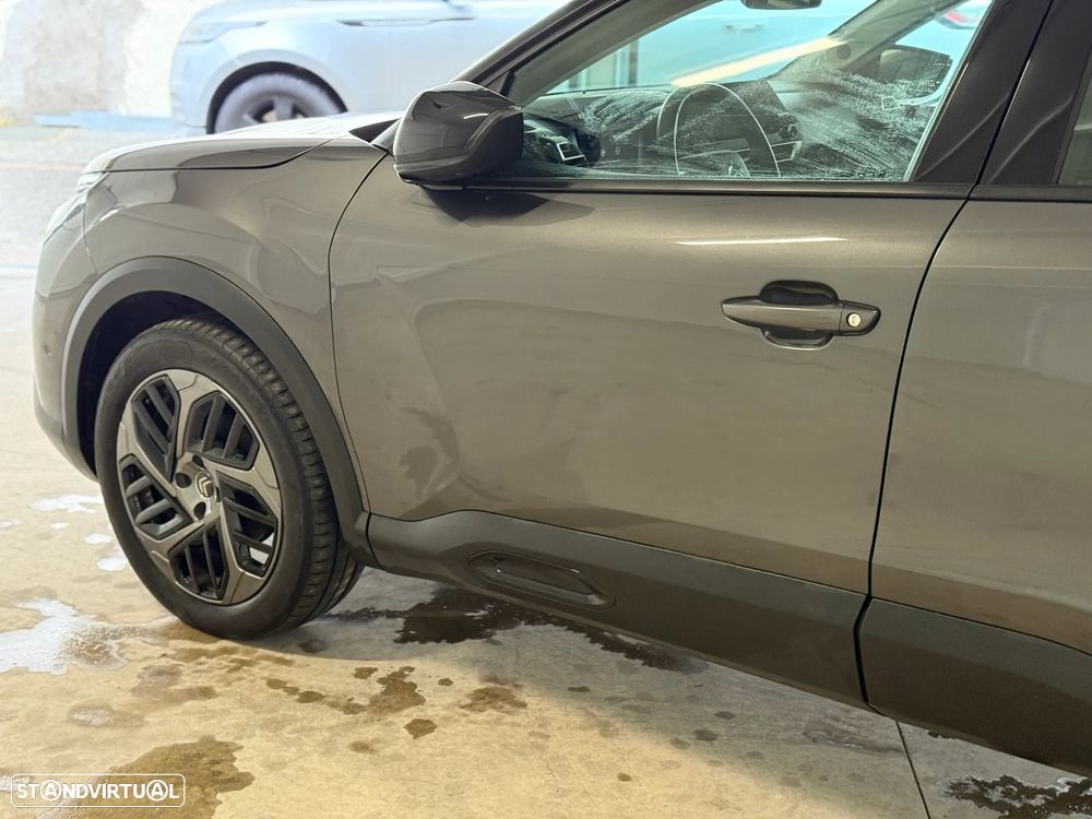 Citroën C4 1.5 BlueHDi Feel Pack - 22