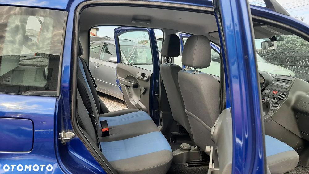 Fiat Panda 1.2 Dynamic - 15