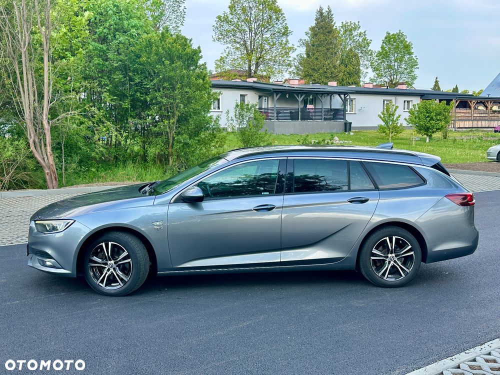Opel Insignia 1.6 ECOTEC Business Edition - 3