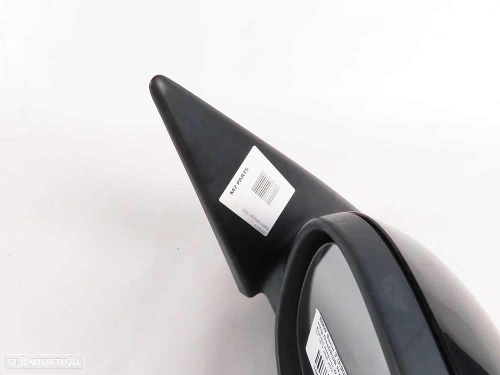 Retrovisor Completo Direito Seminovo/ Original BMW 3 (E90)/BMW 3 Touring (E91) 5... - 2