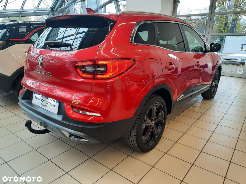 Renault Kadjar - 15