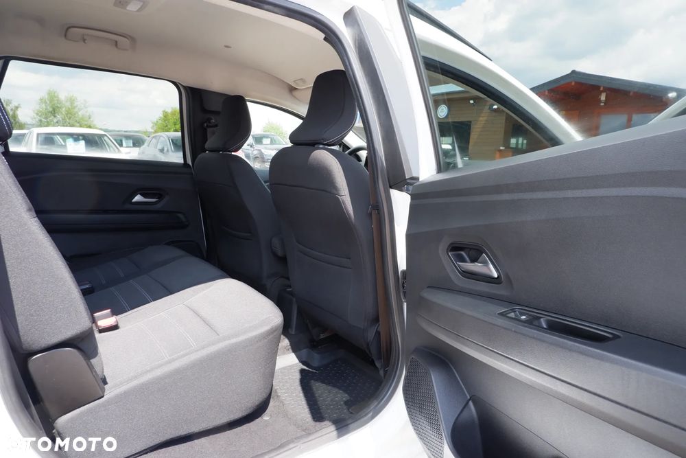 Dacia Jogger TCe 110 (7-Sitzer) Extreme - 11