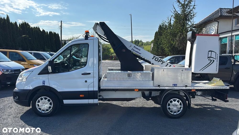 Ford Transit - 4