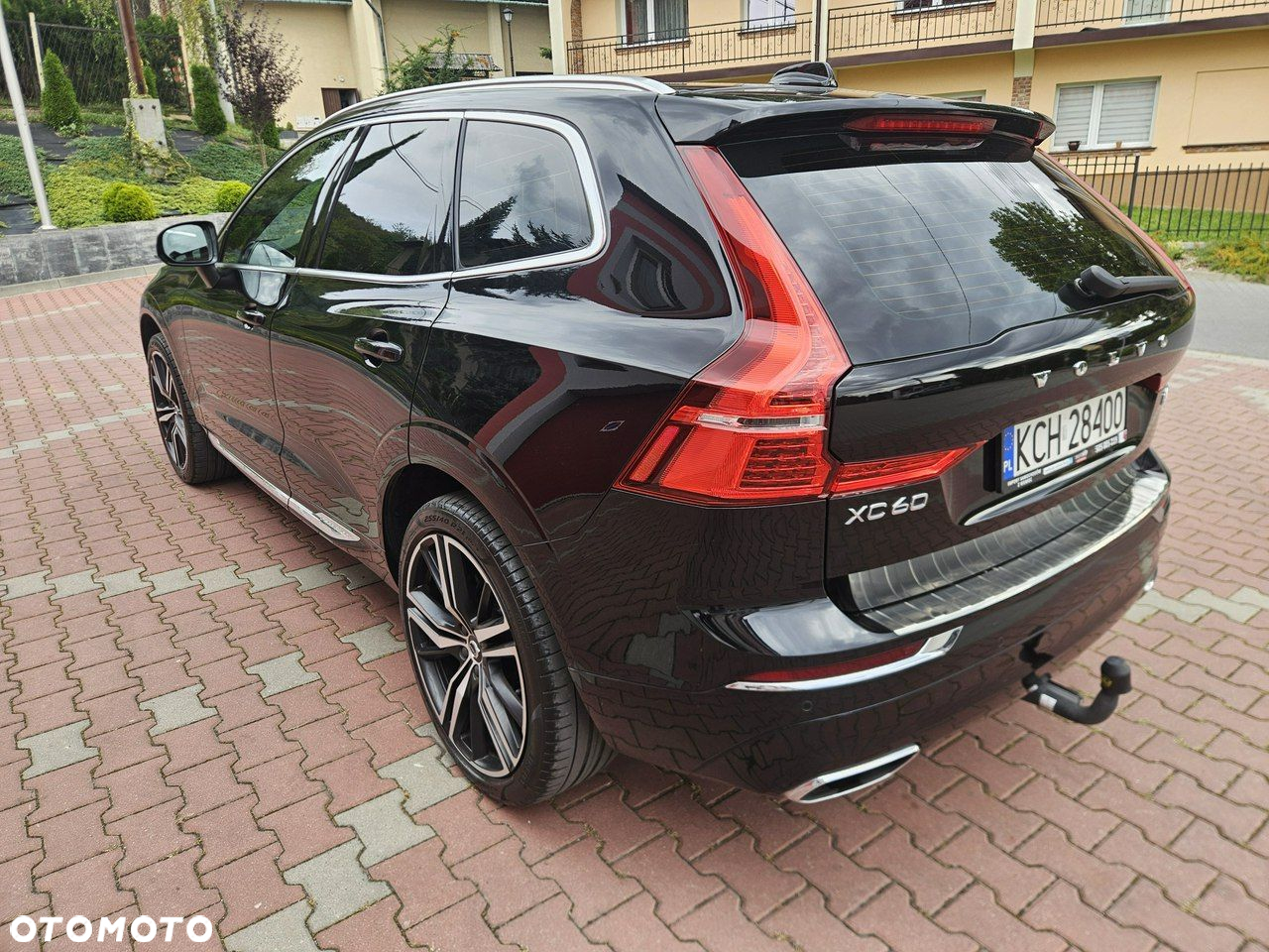 Ford Edge - 5