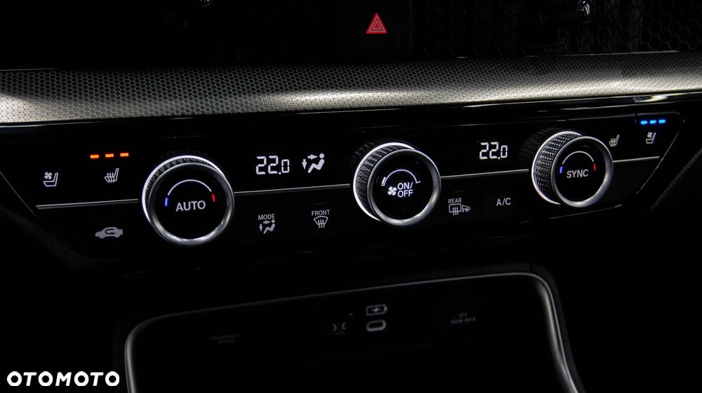Honda CR-V 2.0 i-MMD PHEV Advance Tech 2WD CVT - 22