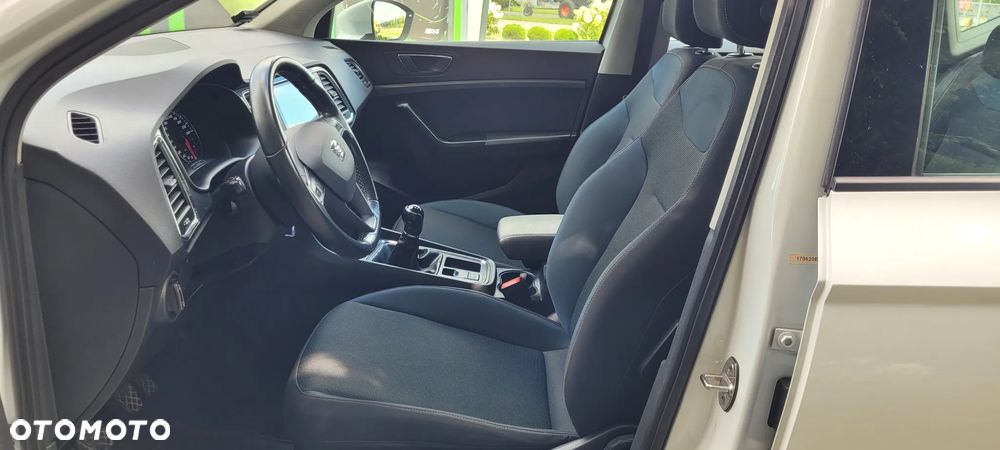 Seat Ateca - 5