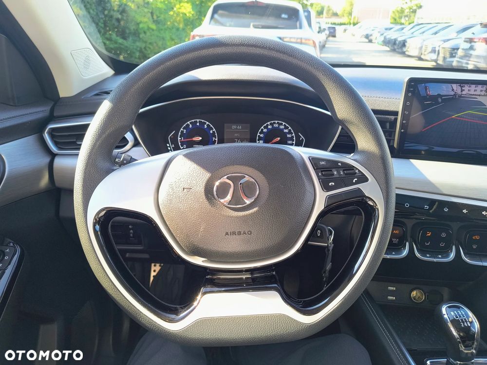 BAIC 3 1.5T Luxury - 25