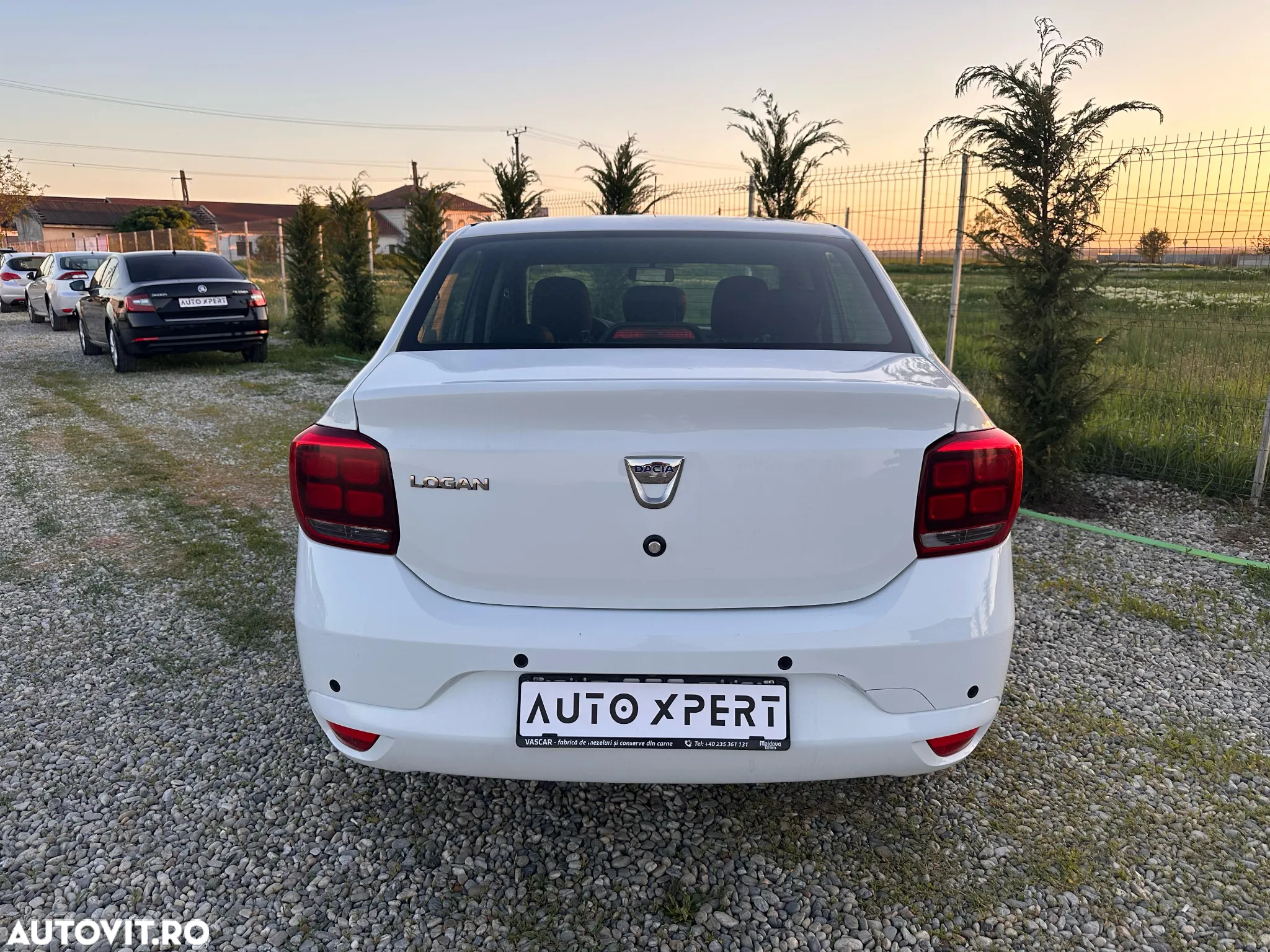 Dacia Logan 1.5 Blue dCi SL Prestige PLUS - 6