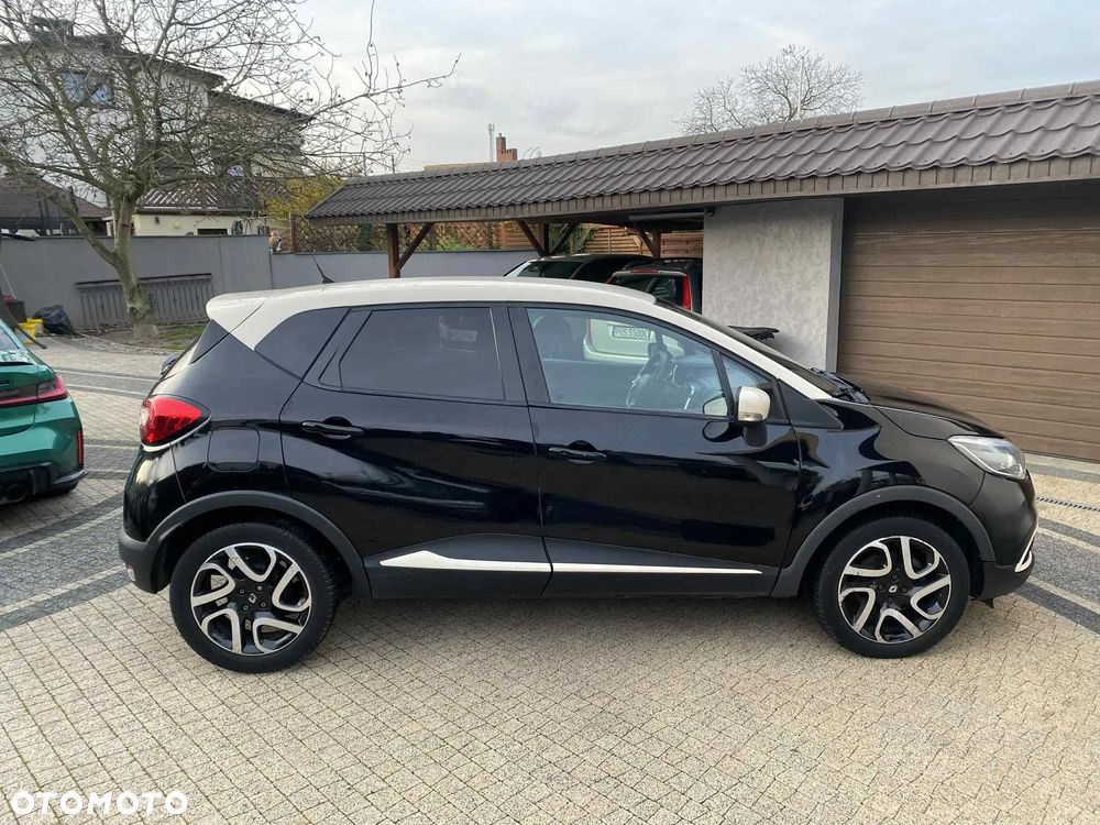 Renault Captur 1.2 TCe Intens EDC - 25
