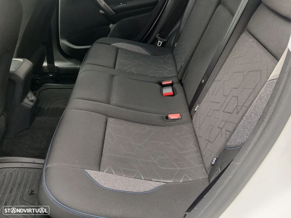 Peugeot 2008 1.5 BlueHDi Style - 16