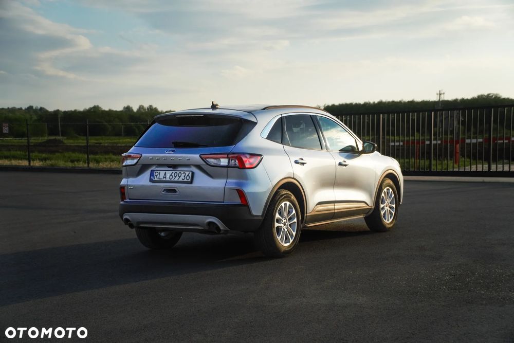 Ford Escape - 6