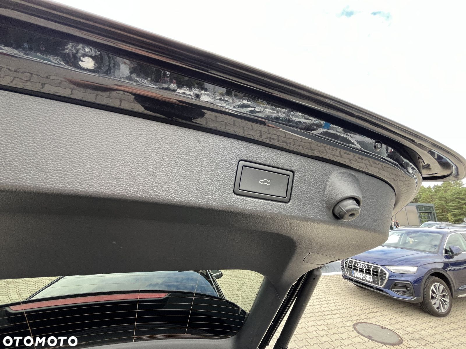Volkswagen Arteon - 20