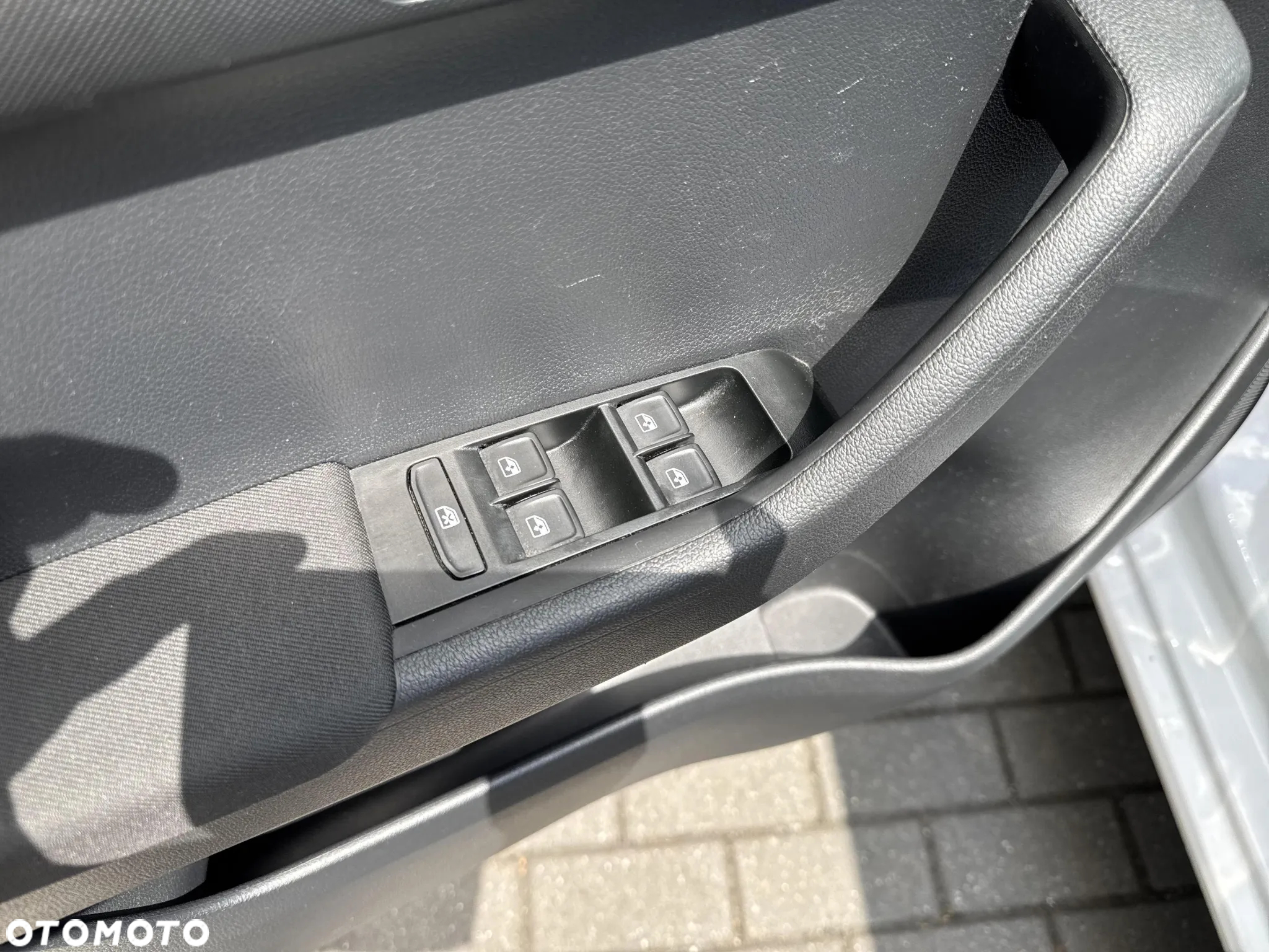 Skoda Fabia 1.0 TSI Ambition Plus - 15
