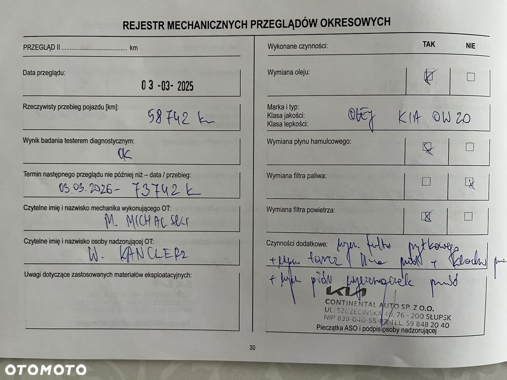 Kia Ceed 1.5 T-GDI M - 21