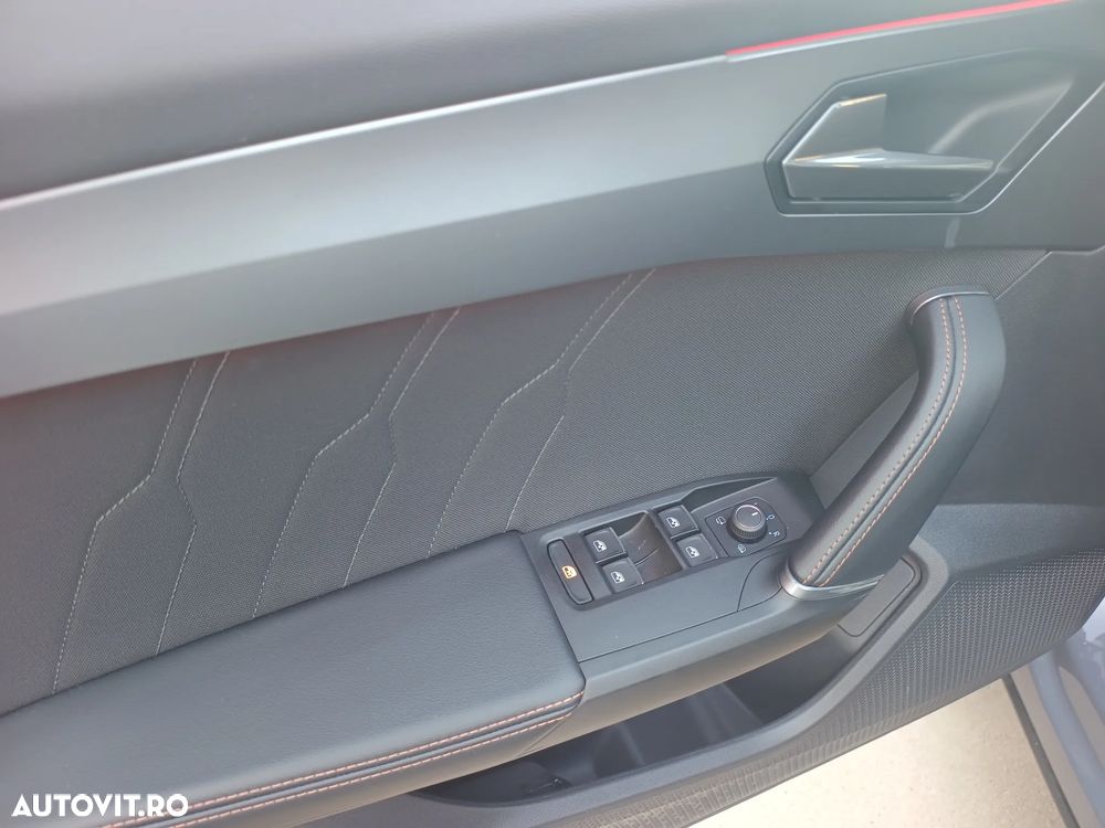 Cupra Formentor 1.4 e-HYBRID PHEV - 8