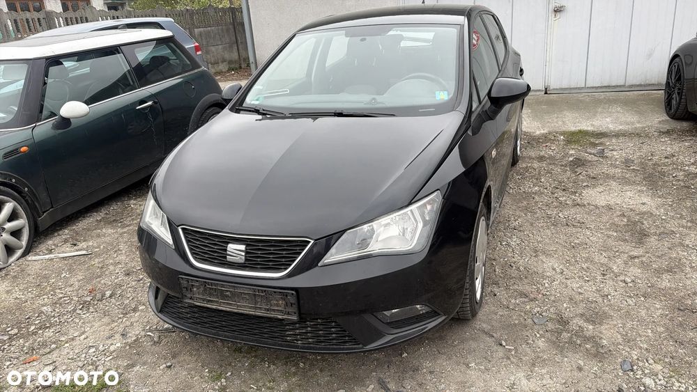 Seat Ibiza 1.6 TDI CR SUN - 4