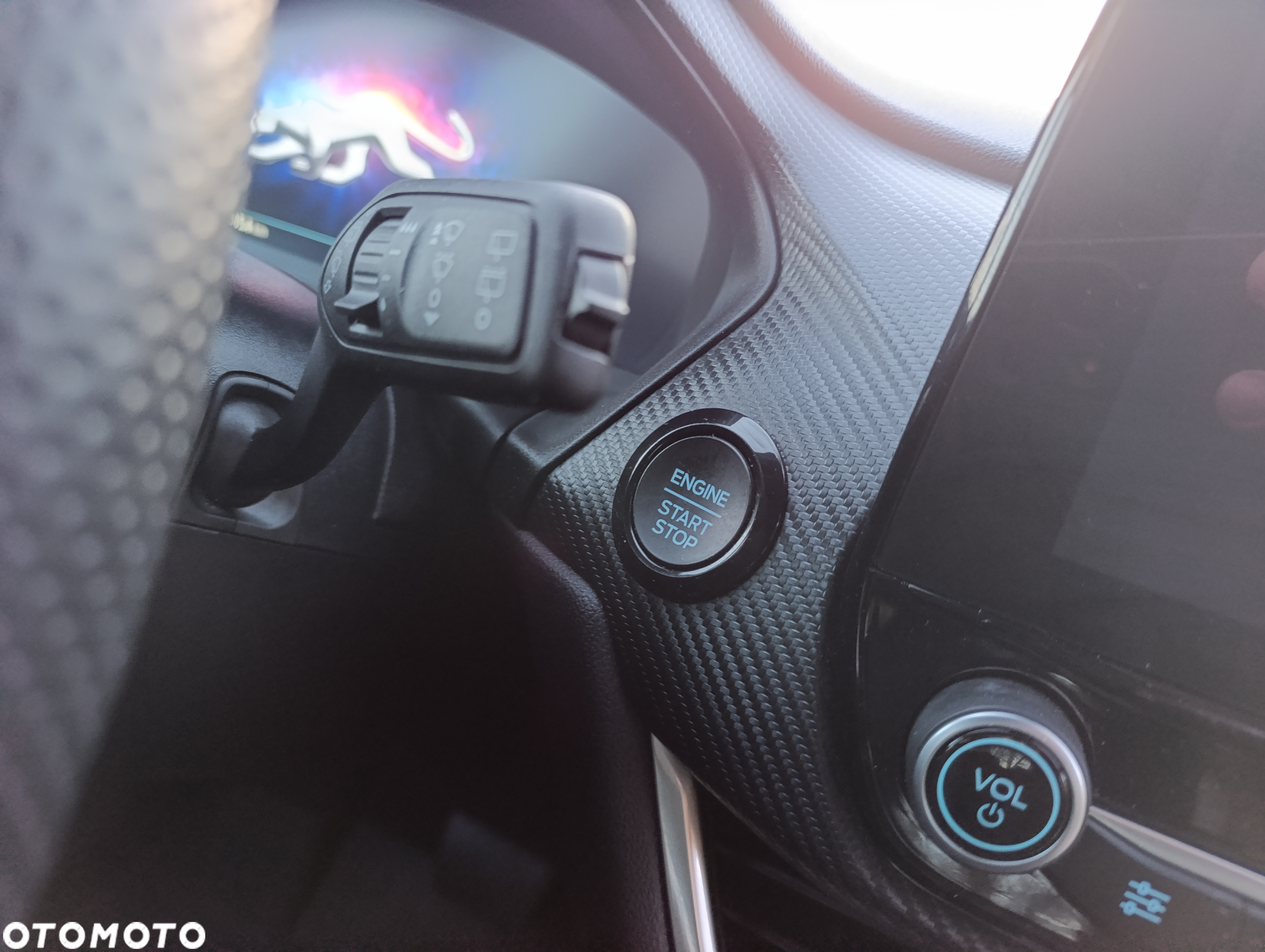 Ford Puma 1.0 EcoBoost mHEV ST-Line X PowerShift - 22