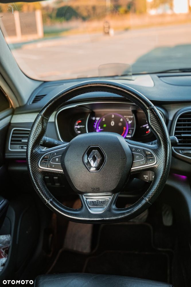Renault Talisman ENERGY dCi 160 EDC INITIALE PARIS - 30