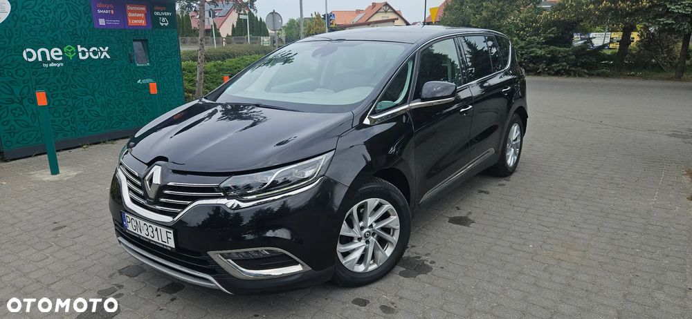 Renault Espace - 8