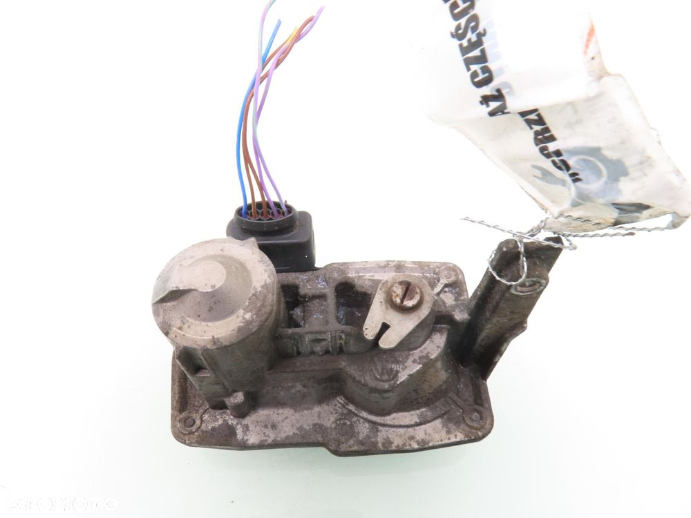 PRZEPUSTNICA WYDECHU SEAT LEON III 2.0 TDI 51500203 500253691 - 5