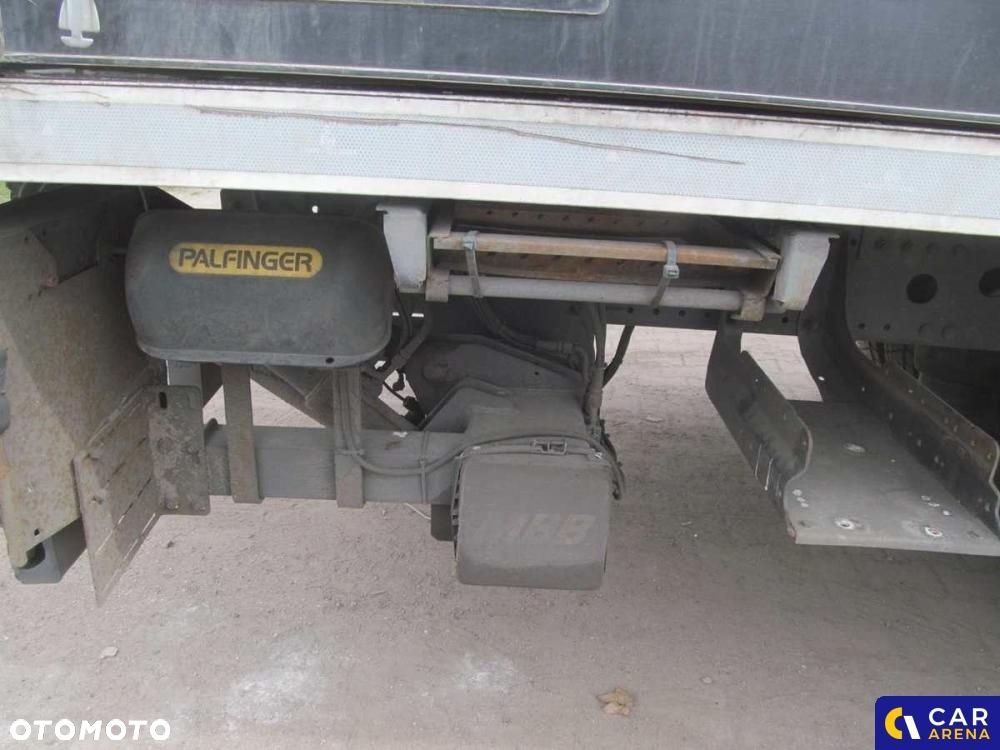 Mercedes-Benz Atego - 27