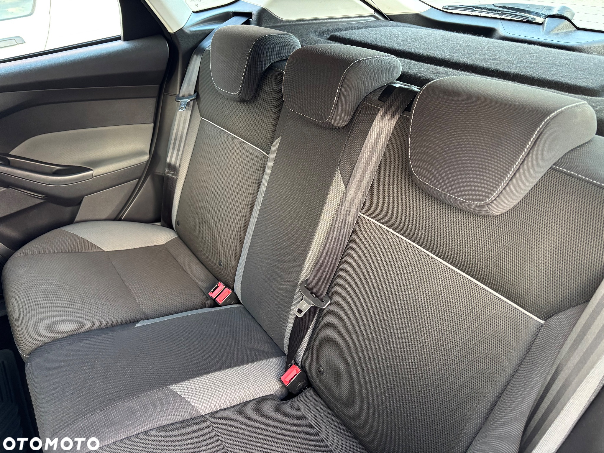 Ford Focus 1.6 TDCi Edition - 15