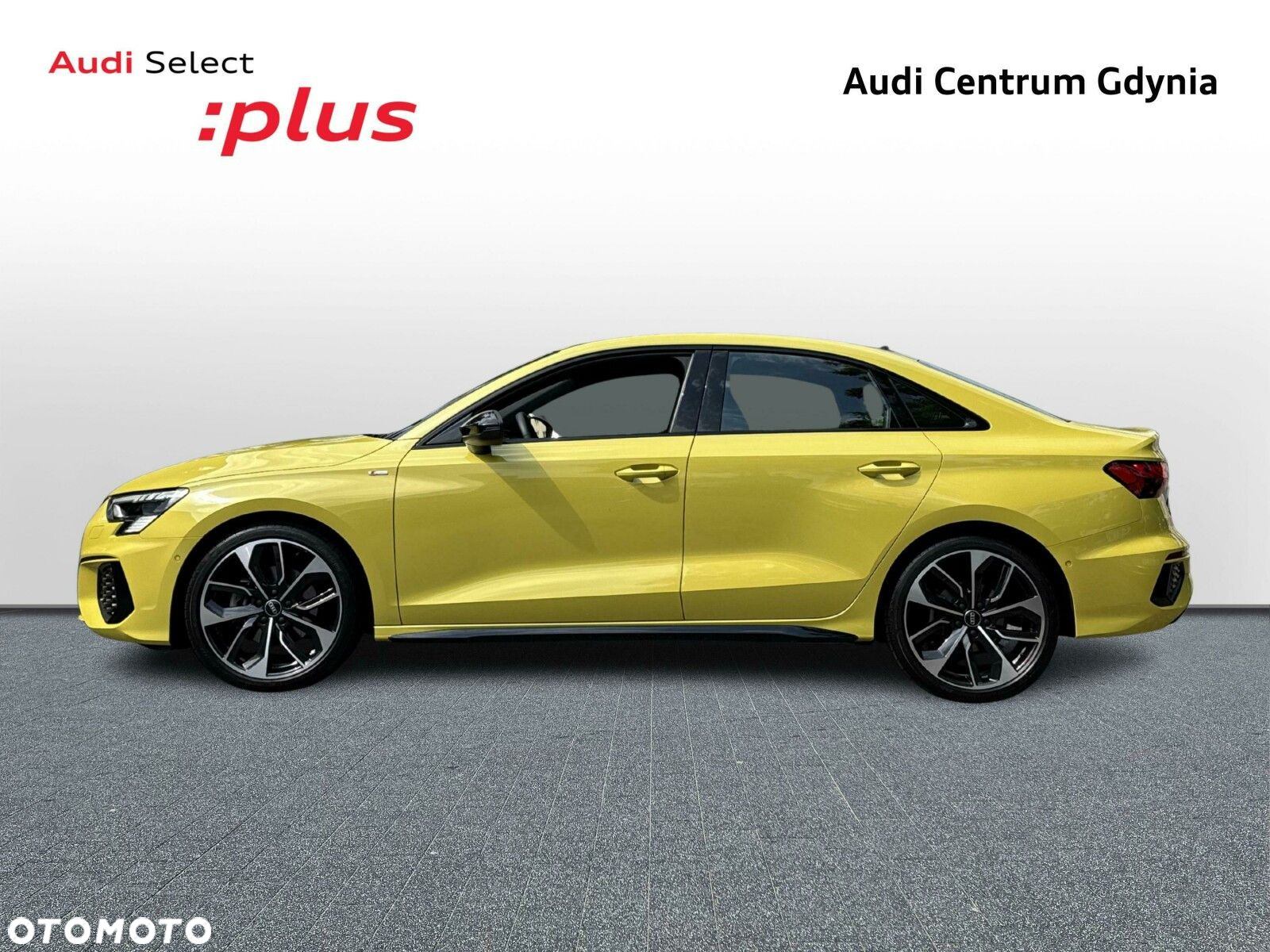 Audi A3 - 2