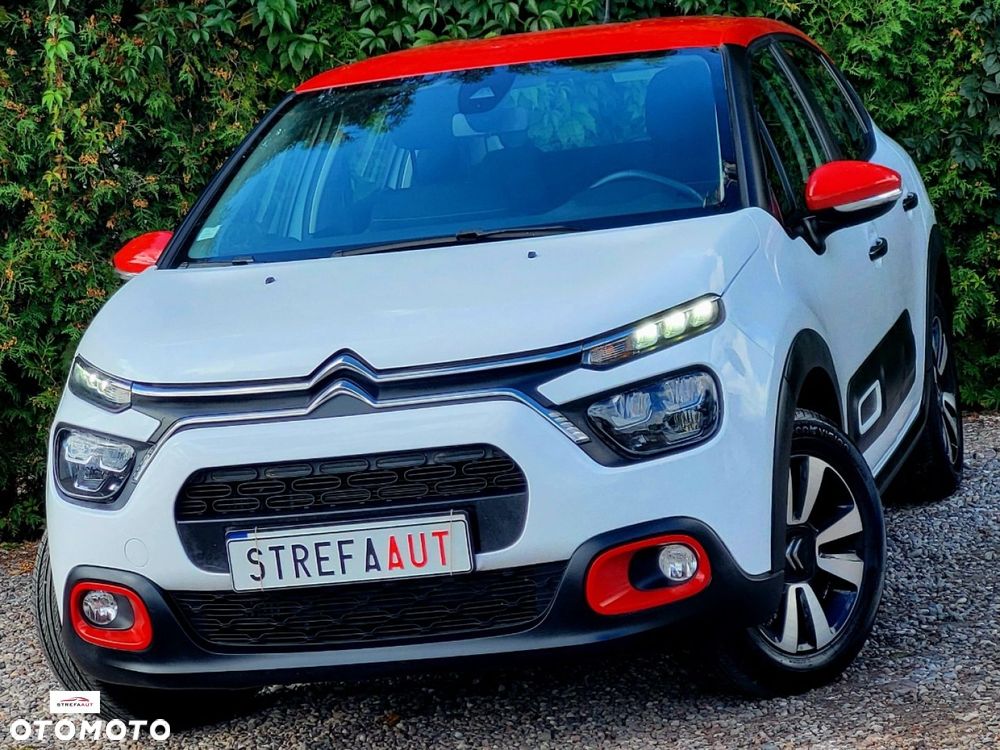 Citroën C3 - 37