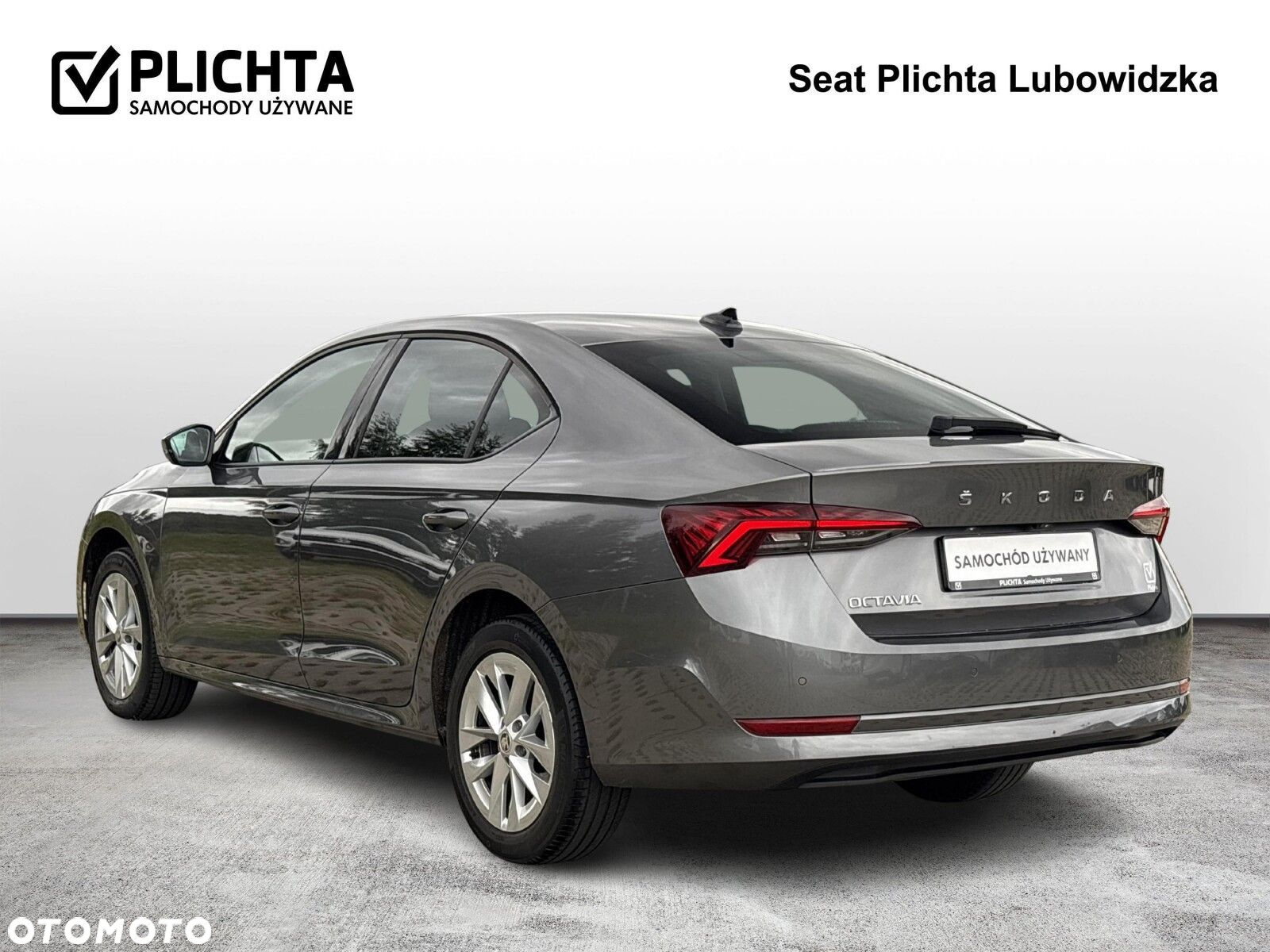 Skoda Octavia - 3