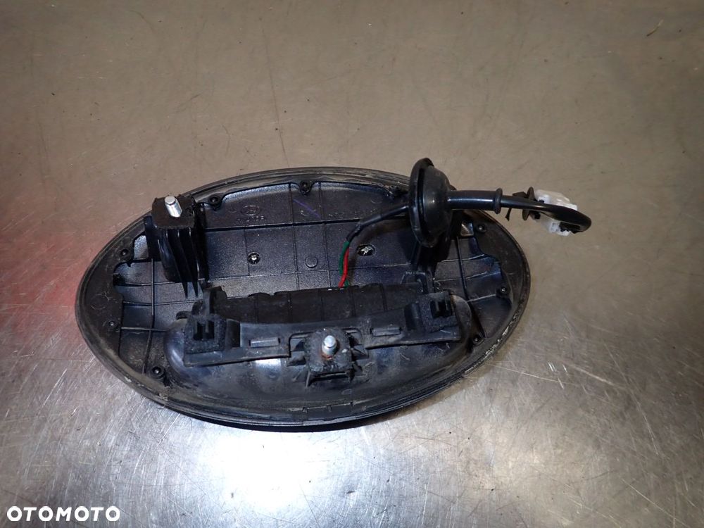 MIKROSTYK KLAPY BAGAŻNIKA HYUNDAI I10 II - 2