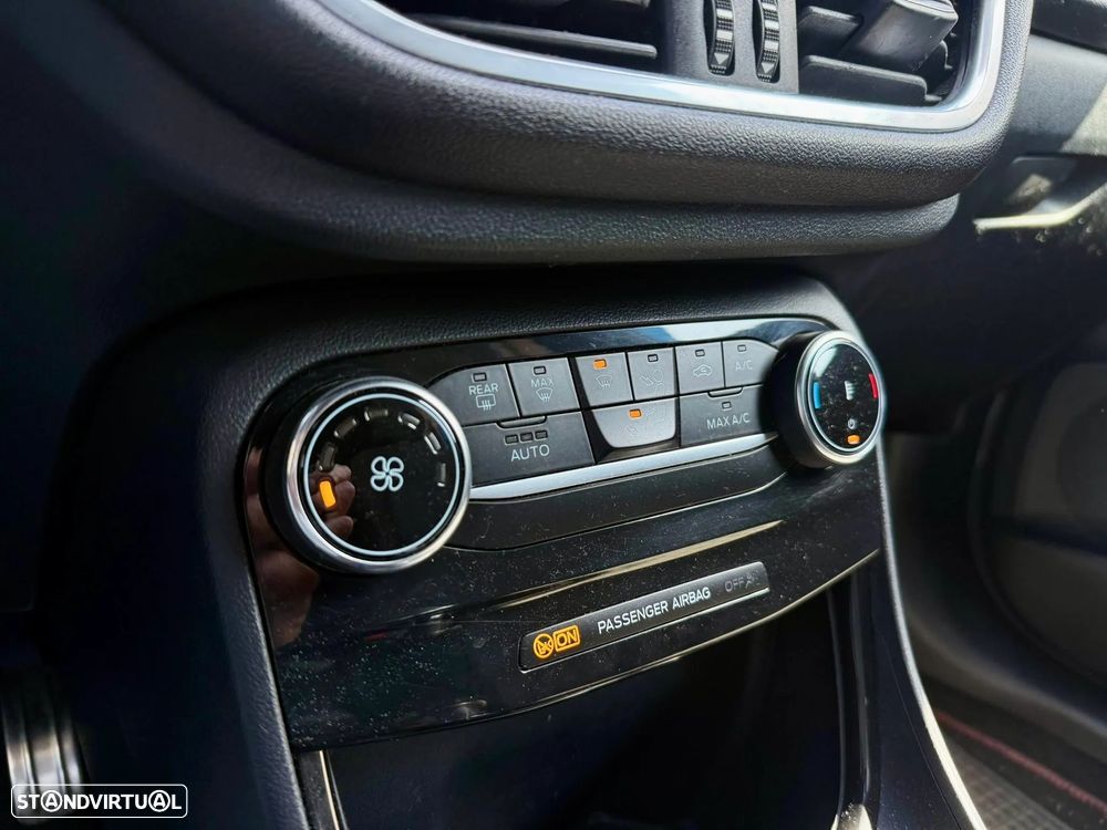 Ford Puma 1.0 EcoBoost MHEV ST-Line - 24