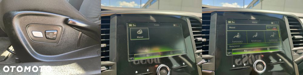 Renault Talisman ENERGY dCi 110 LIFE - 32