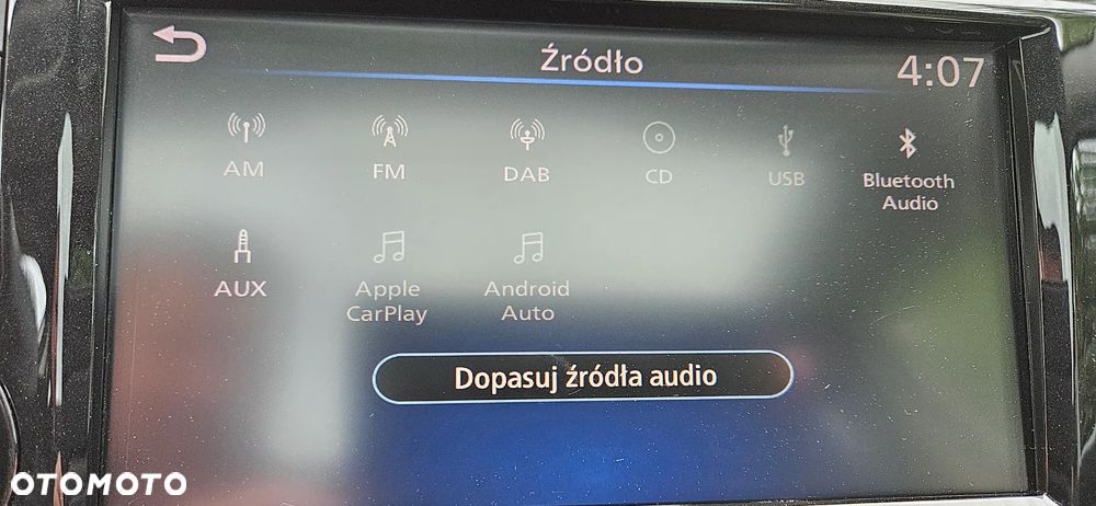 Nissan Qashqai - 26
