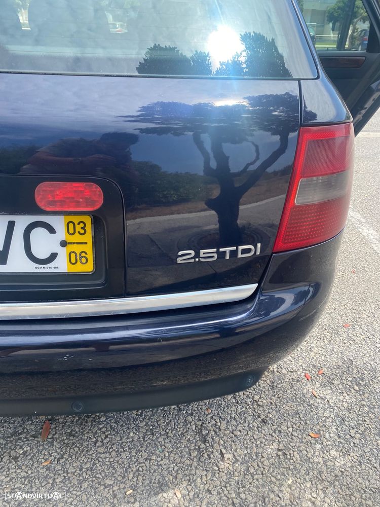 Audi A6 Avant - 12