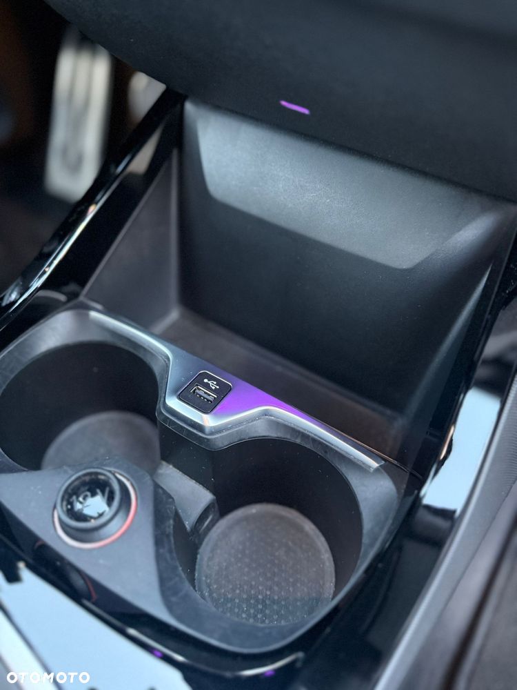 BMW Seria 1 118i M Sport - 17