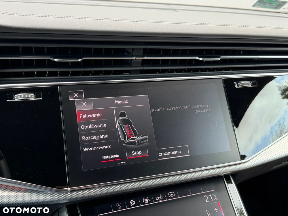 Audi Q8 2019