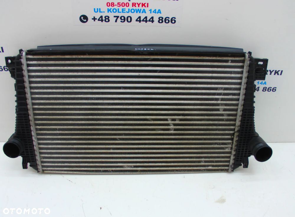 VW Amarok 2.0TDI 2H 2011 Intercooler - 1